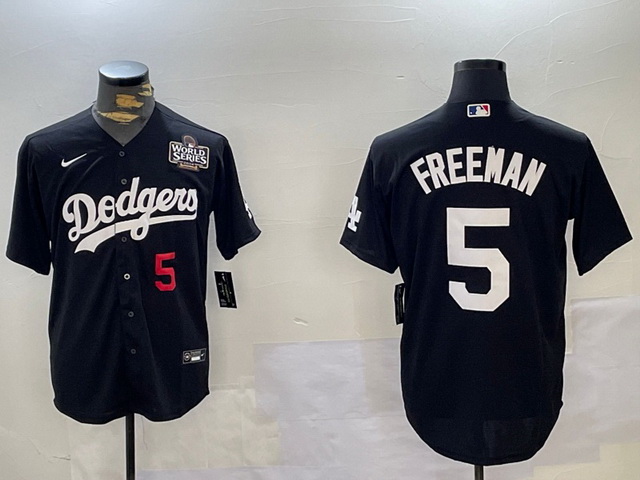 Los Angeles Dodgers Jerseys 049